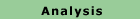 Analysis