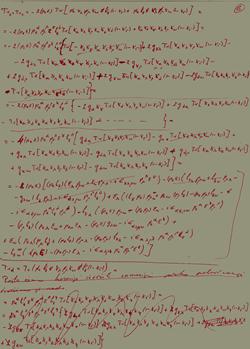radiative calculations 