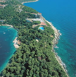 Hotel Croatia